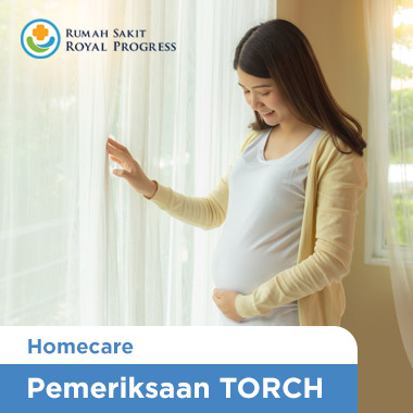 Home Care TORCH Screening