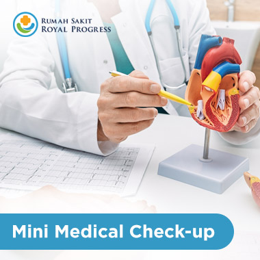 Mini Medical Check-up