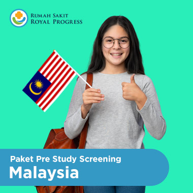 Paket Pre-study Screening - Malaysia